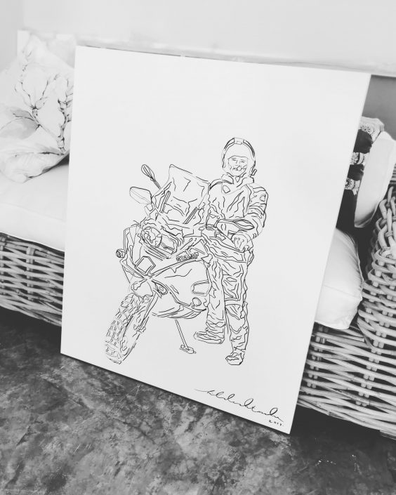 Commissions from Photos