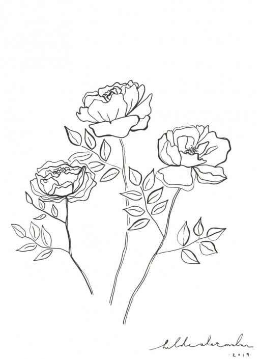 Florals