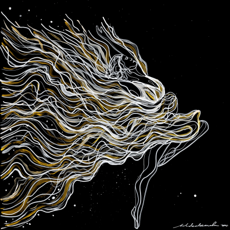 Free spirit