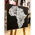 Rooted in Africa
