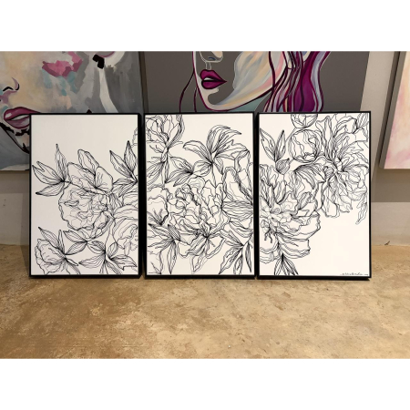 The Garden That Connects Us