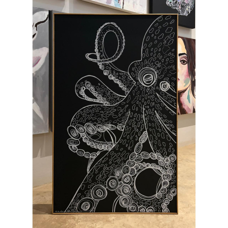 The Stillness Beneath