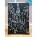 Paris in Passing