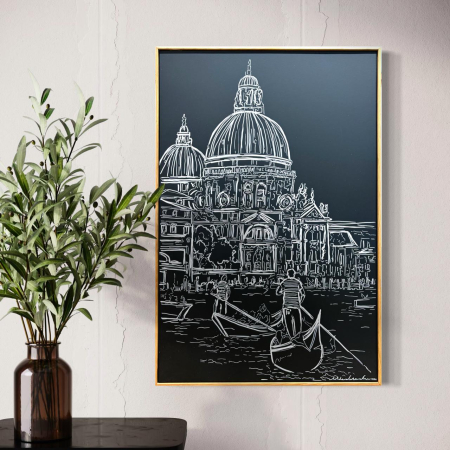 Whispers of Venice