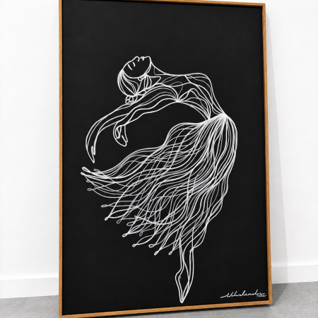 Weightless Grace