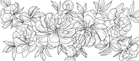 GARDEN OF GROWTH