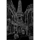 Paris in passing