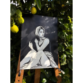 Sophia Loren State of Mind