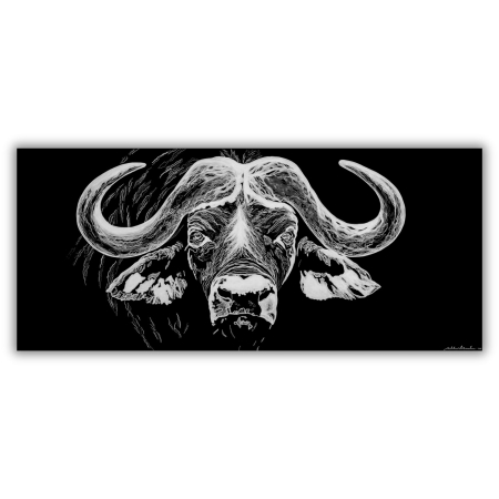 Bosveld Buffalo