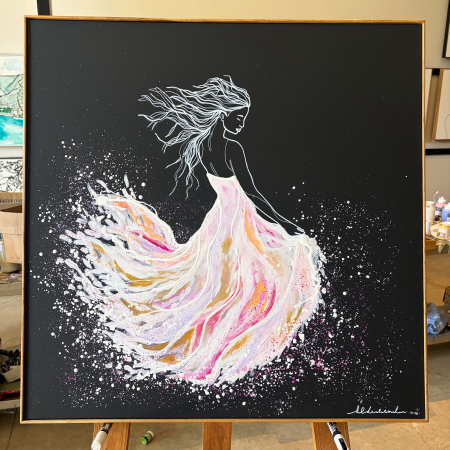 Beyond the Ordinary